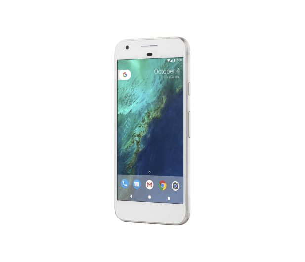 Google Pixel XL 32GB Very Silver - 466664 - zdjęcie 5